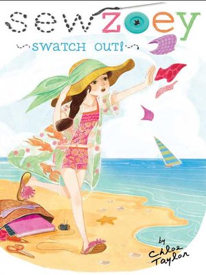 cover image of Swatch Out!